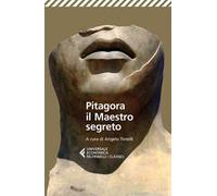 Pitagora, il Maestro segreto