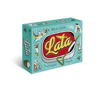 Pythagoras Lata - Gioco di famiglia, dai 10 anni in su