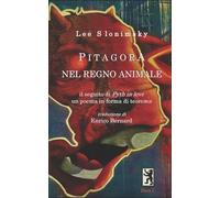 Pitagora nel Regno Animale