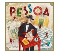 Pitagora Pessoa Gioco di strategia da tavolo da uno a quattro giocatori dai 10 a