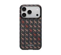 PITAKA Ebon Kylin COVER MAGSAFE per Apple iPhone 17 Pro, iPhone 18 Pro, Multicolore