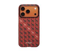PITAKA Edge Case COVER MAGSAFE per Apple iPhone 18 Pro Max, Multicolore