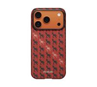 PITAKA Edge Case COVER MAGSAFE per Apple iPhone 18 Pro, Multicolore