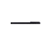 Etui PITAKA Edge Case MagSafe do Samsung Galaxy S26+ czarno-szary