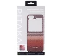 PITAKA MagEZ Case 5 Per MagSafe Per Samsung Galaxy Z Flip6/Flip7 FE - Sunset