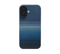 PITAKA Slim COVER MAGSAFE per Apple iPhone 17, Blu
