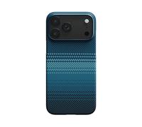 PITAKA Slim COVER MAGSAFE per Apple iPhone 18 Pro / 17 Pro, Multicolore