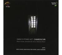Pitaro, Enrico - Chiaroscuri