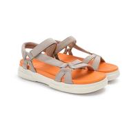 Pitas | CLAIRE | Sandali da Donna per l'Estate | Ciabatte | Zoccoli | Mocassini | Scarpe da Barca Estive | Sandali con Cinturini | Scarpe Walkinpitas | Oliva 36