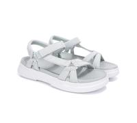 Walk in Pitas - Women's Claire - Sandali EU 38 bianco/grigio