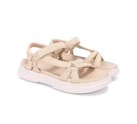 Pitas | CLAIRE | Sandali da Donna per l'Estate | Ciabatte | Zoccoli | Mocassini | Scarpe da Barca Estive | Sandali con Cinturini | Scarpe Walkinpitas | Arena 40