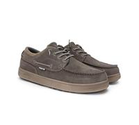Pitas | Dakota | Scarpa da Vela da Uomo | Mocassini Invernali | Scarpe Eleganti | Nautiche Invernali | Sneakers Casual | Calzatura Senza Lacci | Calzature Walkinpitas | Tortola | 45