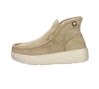 Pitas Donna Stivaletti bassi PERTH Cammello