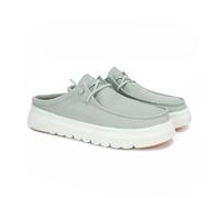 Pitas | Monaco | Zoccoli Donna | Mocassini | Scarpe da Barca Estive | Sportive Uomo | Sneakers Casual | Scarpa da Vela | Calzatura Senza Lacci | Scarpe Walkinpitas | Verde 39