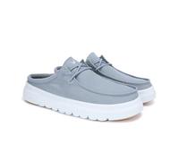Pitas | Monaco | Zoccoli Donna | Mocassini | Scarpe da Barca Estive | Sportive Uomo | Sneakers Casual | Scarpa da Vela | Calzatura Senza Lacci | Scarpe Walkinpitas | Jeans 36