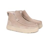 Pitas | PERTH | Stivali casual da Donna | Stivaletti | Beige 39
