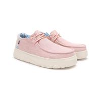 PITAS | Poppy | Mocassini da Donna per L'Estate | Scarpe da Barca Estive | Sportive Uomo | Sneakers Casual | Scarpa da Vela | Calzatura Senza Lacci | Scarpe Walkinpitas | Pastel 39