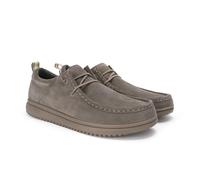 Pitas | Texas | Scarpa da Vela da Uomo | Mocassini Invernali | Scarpe Eleganti | Nautiche Invernali | Sneakers Casual | Calzatura Senza Lacci | Calzature Walkinpitas | Tortola | 41