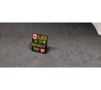 Pitboard 1:43 1:18 1:24 1:12 1:8 Villeneuve Ferrari 126 ck 1981 brumm looksmart