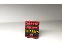 Pitboard 1:43 1:18 1:24 Ferrari Leclerc winner AUSTRIA gp 2022 looksmart bbr