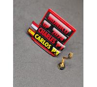 Pitboard 1:43 1:18 1:24 Leclerc Ferrari sf-24 win Monaco Gp 2024 looksmart bbr