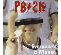 Pitboss 2000 - Everyone S a Winner