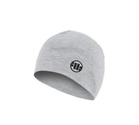 Pitbull - Berretto Uomo Grigio West Coast Universale - Beanie Uomo, Berretta, Cappellino Invernale Autunno, Ideale Per lo Sport, Winter Cap Men, Berretti, Winter Hat Men
