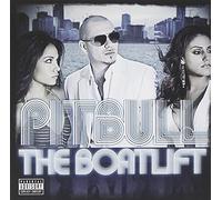Pitbull - Boatlift
