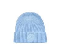 PITBULL - Cappello Unisex San Diego CA, Berretto Uomo e Donne, Cappello Invernale in Cotone, Beanie Materiale Morbido, Cappelli Caldi con Logo, Berretta di Maglia alla Moda