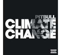 Pitbull – Climate Change – RCA