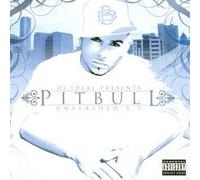 Pitbull & DJ Ideal - Unleashed 5