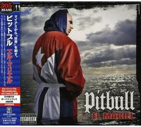 Pitbull - El Mariel
