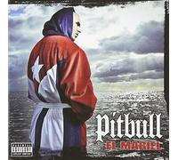 Pitbull - El Mariel