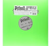 Pitbull - Everybody Get Up