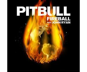 Pitbull Feat John Ryan - Fireball