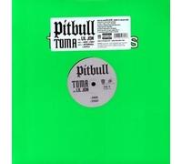 Pitbull Feat. Lil John* - Toma