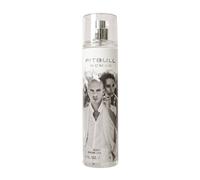Pitbull Fragrance Mist Per Donne 0,24 l