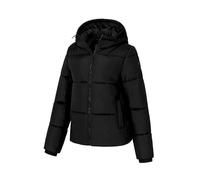 PITBULL - Giacca invernale da donna con cappuccio Vista, giacca da donna con cerniera, tasche laterali comode, giacca perfetta per l'inverno, taglia S