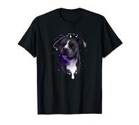 Pitbull Gift Pit Bull Lover Pitbulls Mom Dad Maglietta