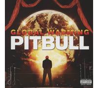 Pitbull - Global Warming