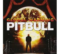 PITBULL - GLOBAL WARMING +