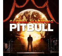 Pitbull - Global Warming (Deluxe Version)