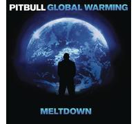 Pitbull - Global Warming Meltdown [Clean]