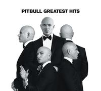 Pitbull - Greatest Hits
