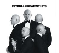 Pitbull - Greatest Hits