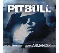Pitbull - I Am Armando - 2 Cd