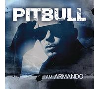 Pitbull - I Am Armando-Deluxe Edition (2cd) (2 CD)