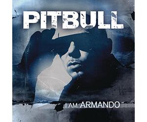 Pitbull - I Am Armando-Deluxe Edition (2cd)