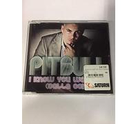 Pitbull - I Know You Want Me (Calle Ocho)