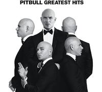 Pitbull - I più grandi successi